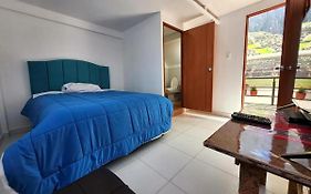 Fun Hostel Cusco
